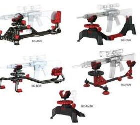 新品国内在庫 Birchwood Casey Alpha Shooting Rest 射撃レスト