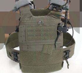 Plate Carrier 24 From Whiskey Two Four Now Available