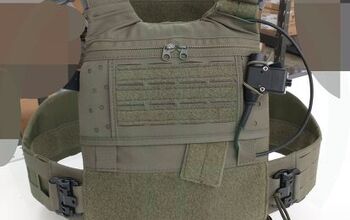 Plate Carrier 24 From Whiskey Two Four Now Available