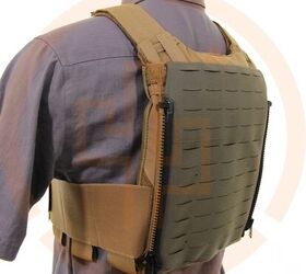 Plate Carrier 24 From Whiskey Two Four Now Available and Shipping