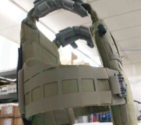 Plate Carrier 24 From Whiskey Two Four Now Available and Shipping