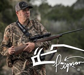 Silencer Central Teams Up with Pigman for new Ambassador Partnership