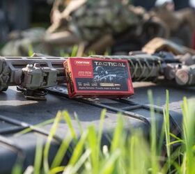 Norma Precision Ammunition Relocates to Georgia