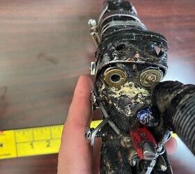 DIY Guns: The 'Smith and Meth-Son' Home Made Laser Sighted Pistol