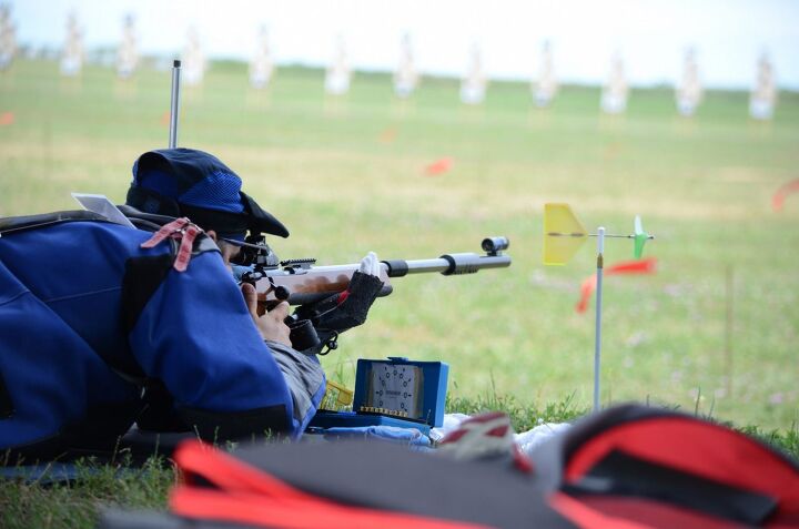 New Rules for the 2022 CMP Smallbore Rifle Competition | thefirearmblog.com