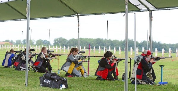 New Rules for the 2022 CMP Smallbore Rifle Competition | thefirearmblog.com