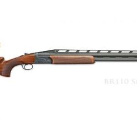 New Rizzini USA BR110 Sporter IPS (Improved Performance System)