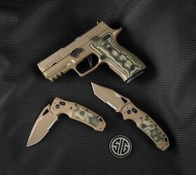 sig sauer and hogue introduce the new k320 axg knife lineup