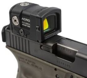 Aimpoint ACRO P2 Lens Guard Available Now From TangoDown