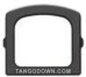Aimpoint ACRO P2 Lens Guard Available Now From TangoDown
