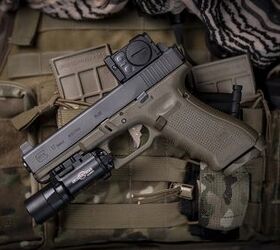 Aimpoint ACRO P2 Lens Guard Available Now From TangoDown