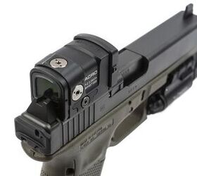 Aimpoint ACRO P2 Lens Guard Available Now From TangoDown