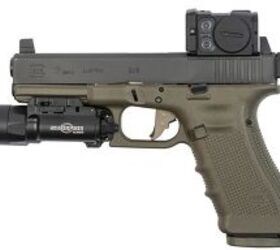 Aimpoint ACRO P2 Lens Guard Available Now From TangoDown