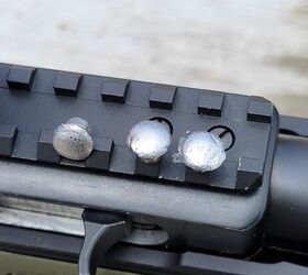 The Rimfire Report: Federal 22LR Punch Out of A 10/22 - More Effective?