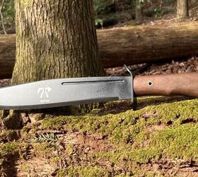 The Kukrax Bent Axe Gets a Straightened Kukri Sibling: The 180 STBR