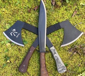 Kukrax straight kukri