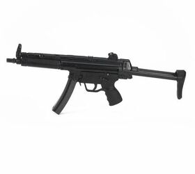 POTD: Ex Special Air Service Heckler & Koch MP5A3