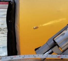 The Rimfire Report: CCI Velocitor As A 22LR Self Defense Cartridge?