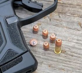 The Rimfire Report: CCI Velocitor As A 22LR Self Defense Cartridge?