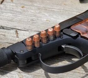 The Rimfire Report: CCI Velocitor As A 22LR Self Defense Cartridge?