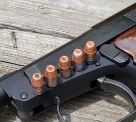 The Rimfire Report: CCI Velocitor As A 22LR Self Defense Cartridge?