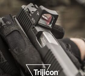 Introducing the Dual Defense Kit for RMR from Trijicon