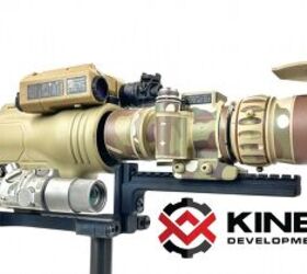 Friday Night Lights: KDG NOX Attachment – Nighttime Optic Extension