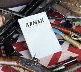 TFB Review: ARMAX – Firearms Periodical of Supreme Quality