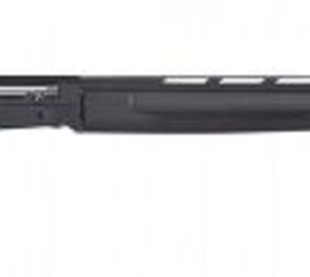 Mossberg International SA-410 Product Safety Recall