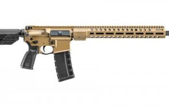 FN America – New FN 15 TAC3 AR-Style Rifles | thefirearmblog.com