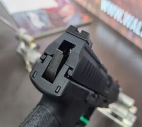 [NRAAM 2022] Hands On - Walther WMP Pistol