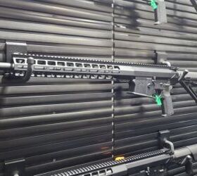 [NRAAM 2022] AM10 Gen2 from Anderson Manufacturing