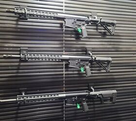 [NRAAM 2022] AM10 Gen2 from Anderson Manufacturing
