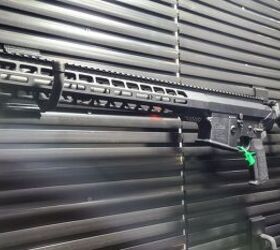 [NRAAM 2022] AM10 Gen2 from Anderson Manufacturing