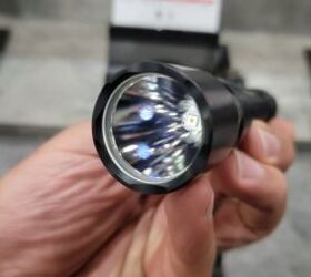 NRAAM 2022] The New Surefire EDC2-DFT Flashlight | thefirearmblog.com