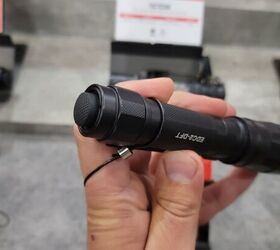 【最終値下げ中】SUREFIRE EDC2-DFT Flashlight SureFire EDC2-DFT Flashlight – T.REX ARMS