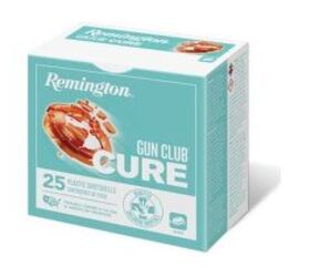 Remington Adds New Gun Club Cure 12 Gauge Shotgun Loads