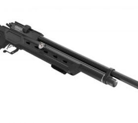 Benjamin Airguns Introduces the New Armada Semi-Automatic PCP Rifle