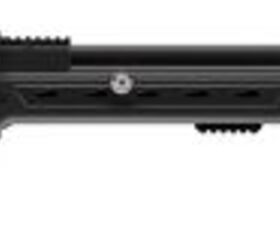 Benjamin Airguns Introduces the New Armada Semi-Automatic PCP Rifle