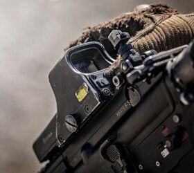 POTD: Heckler & Koch HK416F with EOTech | thefirearmblog.com