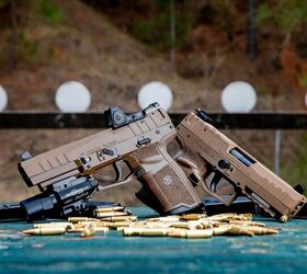 fn five seven mrd new optics ready pistol from fn america