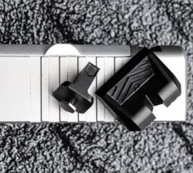 New Tyrant Designs Suppressor Height Sights for Glock Pistols Available Now