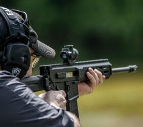 Exclusive DRD Tactical Sub-6 Rifles Now Available from Zanders