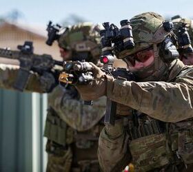 POTD: Australian Army – Special Operations Engineers