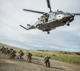 POTD: New Zealand Army – Regular Force Combat Advanced Course ...