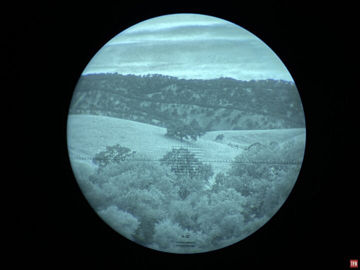 White Phosphorus Night Vision AN/PVS 14A Gen 3 Full Spec White