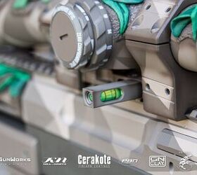 Welcome to the Jungle - Zero Compromise Optics ZC527 Jaguar