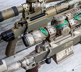 Welcome to the Jungle - Zero Compromise Optics ZC527 Jaguar