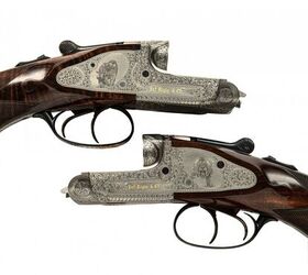 POTD: John Rigby & Co. – 
