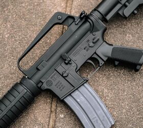 New Retro Lower Receiver From Unbranded AR